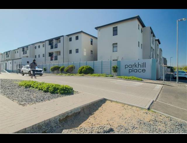 2 BEDROOM APARTMENT FOR SALE IN PARKLANDS EAST